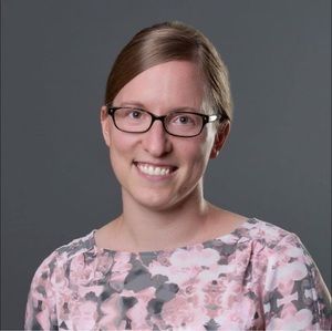 Meet your Posher, Bethany